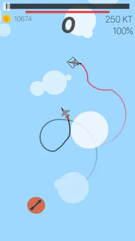 Game screenshot Dogfight Club hack
