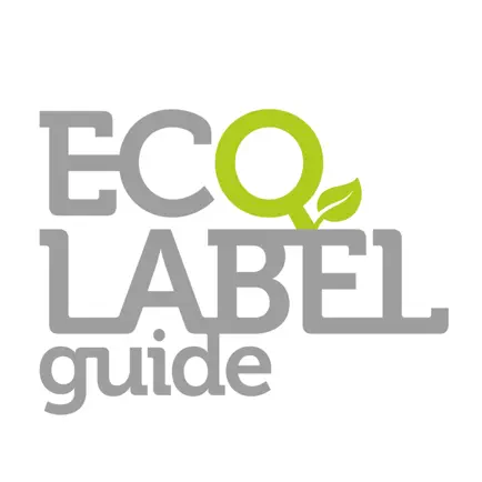ECOLABEL GUIDE Cheats