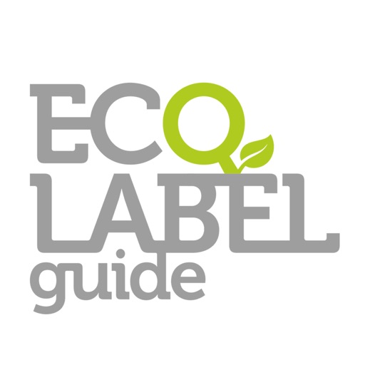 ECOLABEL GUIDE icon