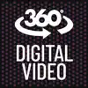 360 Digital Video App Support