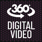 Download 360 Digital Video app