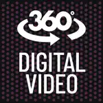 360 Digital Video App Cancel
