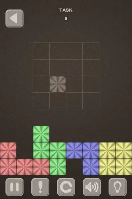 Game screenshot Enormous Puzzle apk