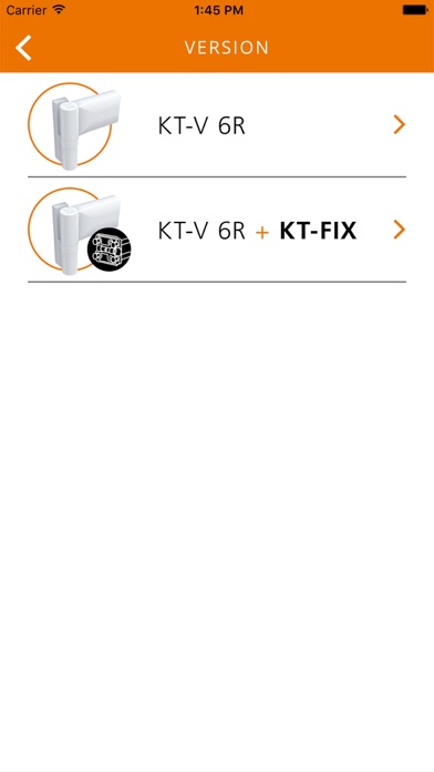 Screenshot #3 pour Dr. Hahn Instructions
