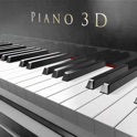 Piano 3D - Real AR Piano App icon