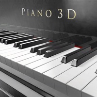 cancel Piano 3D