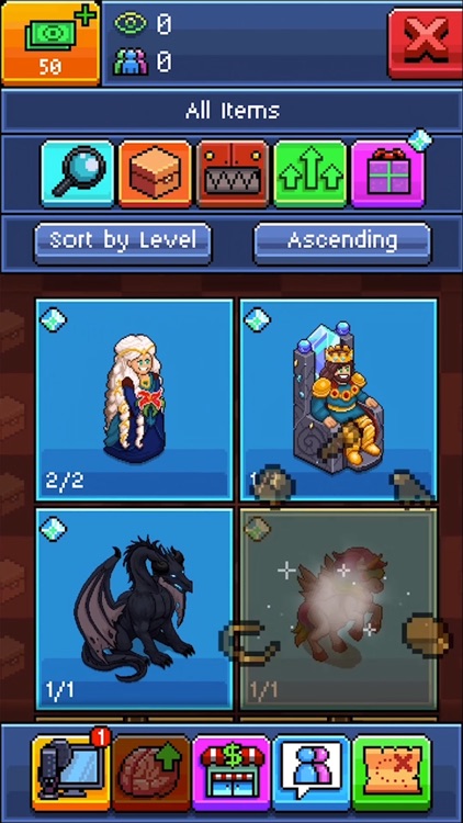 PewDiePie's Tuber Simulator screenshot-5