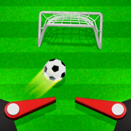 Pin Soccer 3D