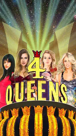 Game screenshot Four Queens Casino mod apk