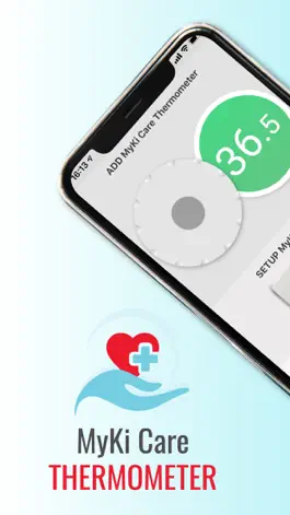 Game screenshot MyKi Care mod apk