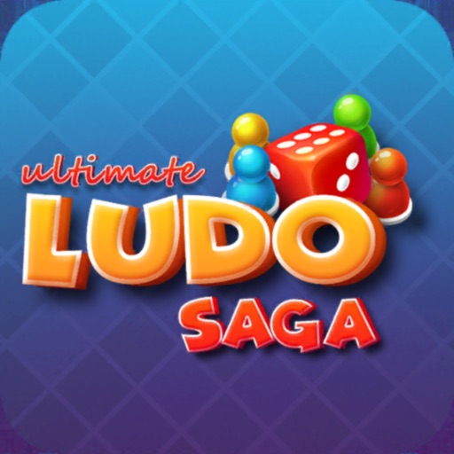 Ultimate Ludo Saga Icon