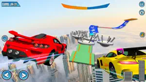 Stunt Car Extreme: Mega Ramps screenshot 1