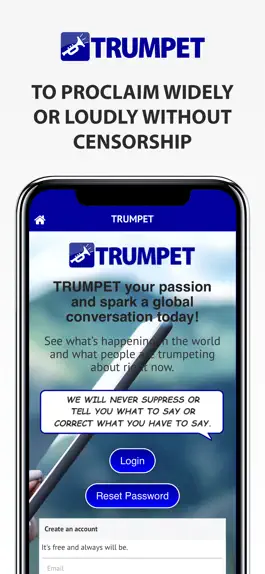 Game screenshot TRUMPET TODAY mod apk