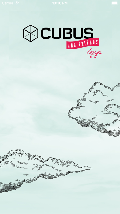 Screenshot #1 pour Cubus