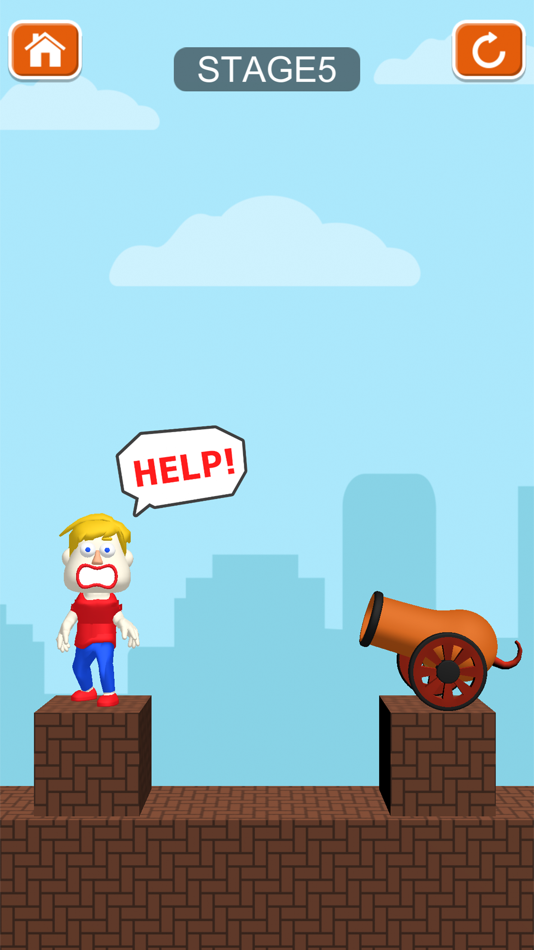 #4. Save them all - drawing puzzle (iOS) 来自: FTY LLC.