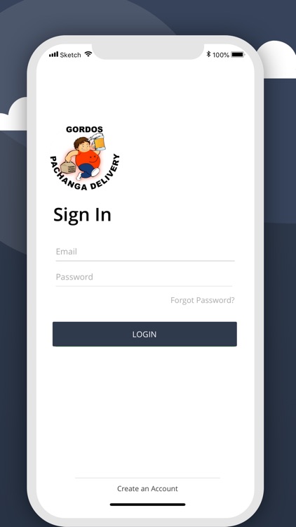 Gordos Pachanga Delivery