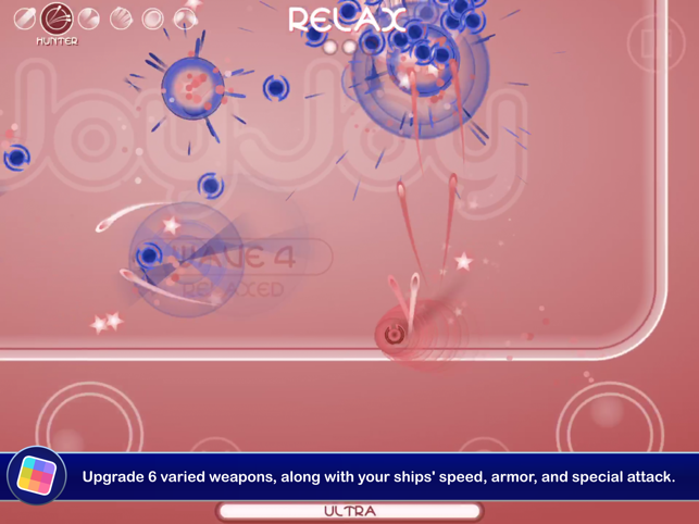 ‎JoyJoy - GameClub Screenshot