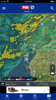 fox 13: tampa skytower weather problems & solutions and troubleshooting guide - 2