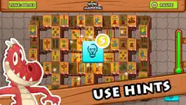 Game screenshot Solitaire Mahjong King Tiles hack