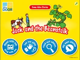 Game screenshot Jack and the Beanstalk - US mod apk