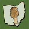 Ohio Mushroom Forager Map! delete, cancel