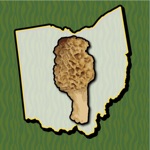 Download Ohio Mushroom Forager Map! app
