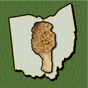 Ohio Mushroom Forager Map! app download