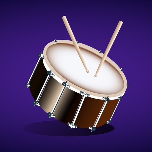 Musical Drum Loops