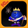 Spider Solitaire Live Cards - iPadアプリ