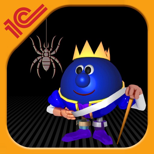 Spider Solitaire Live Cards icon