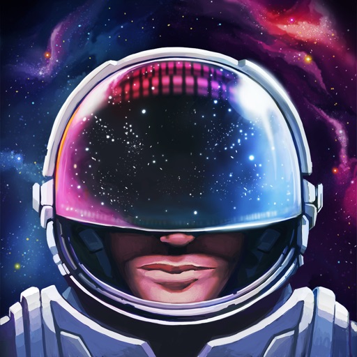 Lunar Battle iOS App