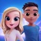 Dreamoji is your best personal avatar builder app