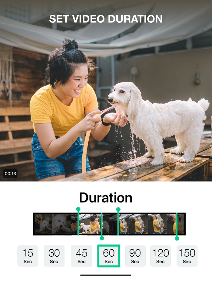 Magisto Video Editor and Maker