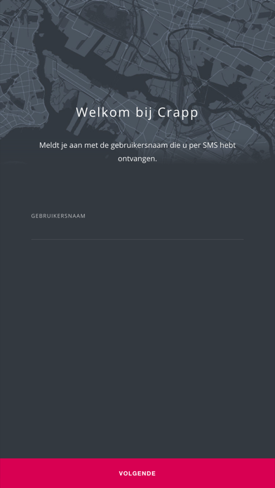 Screenshot #1 pour Crapp