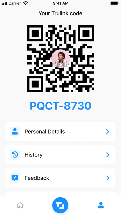 Trulink screenshot-3