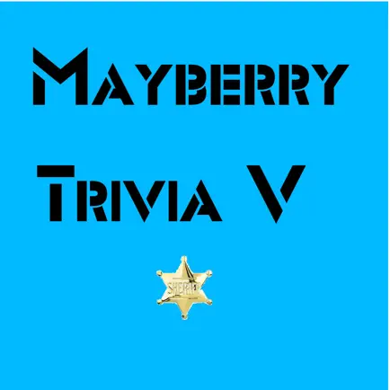 Mayberry Trivia V Cheats