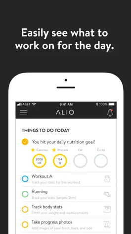 Game screenshot ALIO Exclusive mod apk