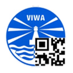 VIWA QR Code