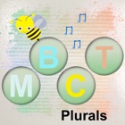 Melodic Based Communication Therapy - Plurals