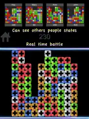 popping battle - tap tap popit айпад изображения 2