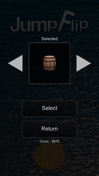 Jump Flip - Endless Jump