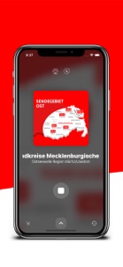 Ostseewelle HIT-RADIO screenshot #4 for iPhone
