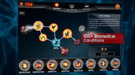 Game screenshot Bio Inc. - Biomedical Plague hack