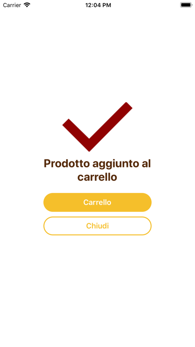 Screenshot #3 pour Pizzeria da Lina