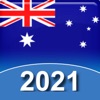 Australian Citizenship TestHUB - iPadアプリ