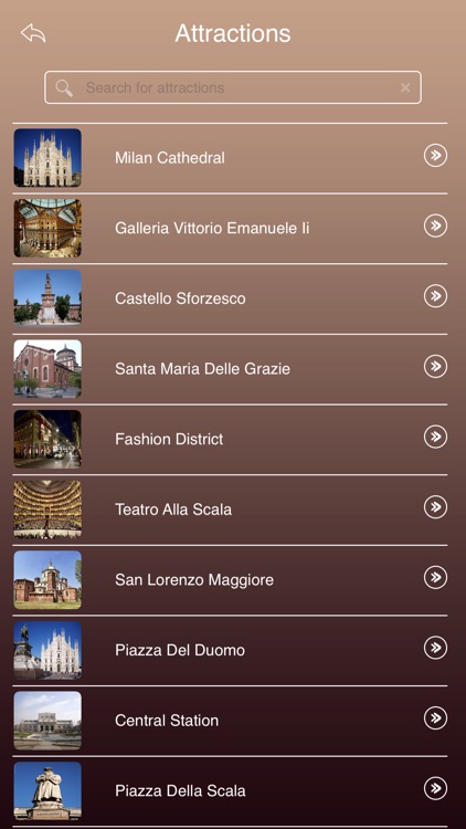 Milan Tourism Guide