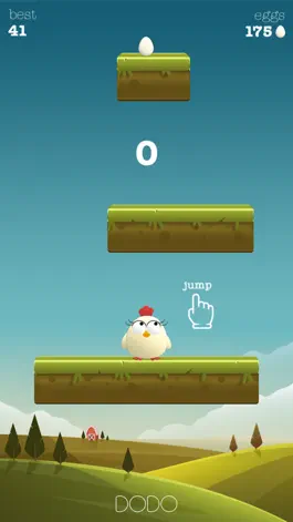 Game screenshot Chicko apk