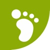 Quick Pedometer - Walk & Run icon