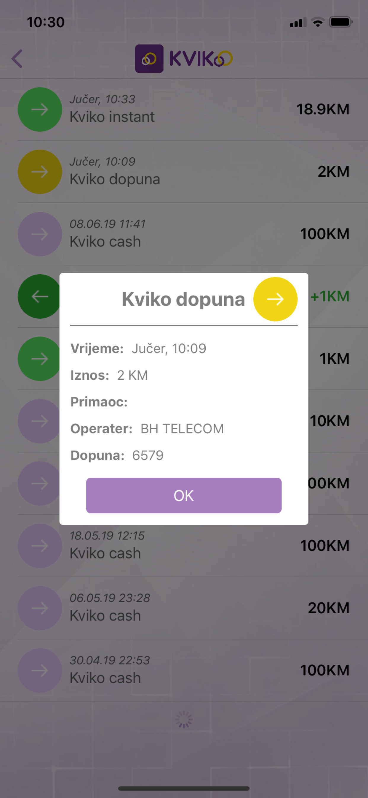 Kviko