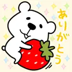 Kumasuke Colorful App Cancel